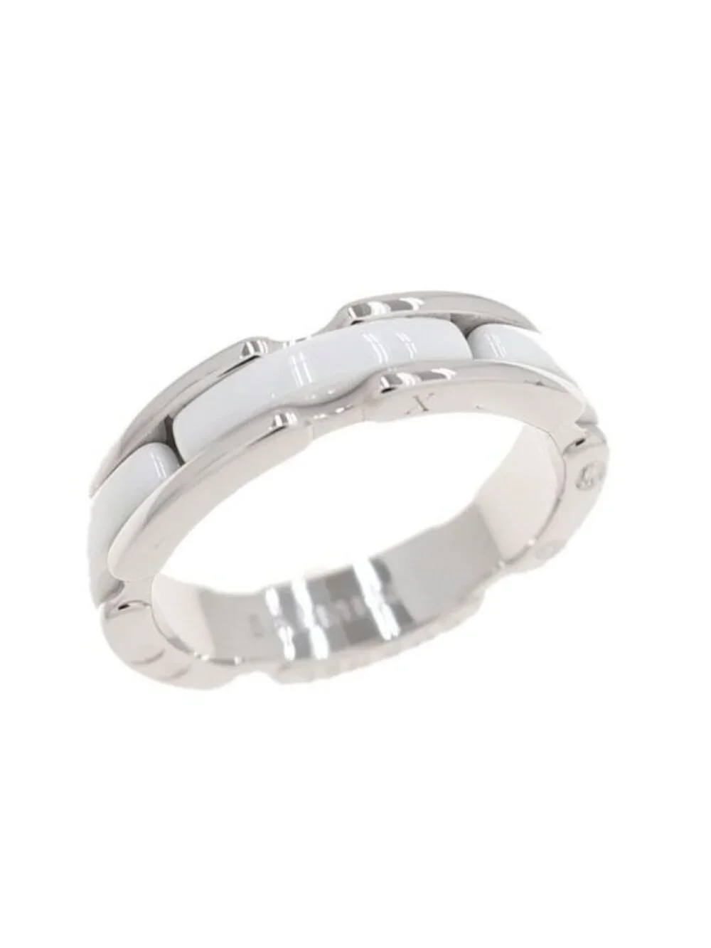Chanel Ultra Ring Small